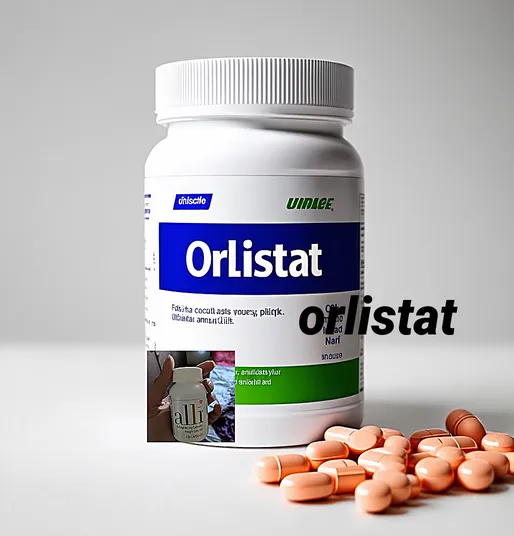 Orlistat capsulas precio